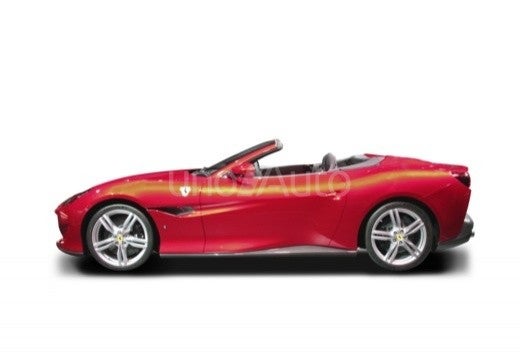 Portofino M
