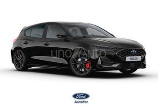 FORD Focus 2.3 Ecoboost ST