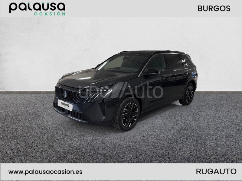 5008 Hybrid GT eDCS6 145