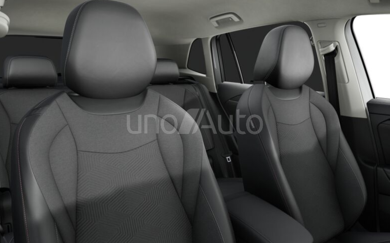 Tiguan 1.5 eTSI 20 Aniversario DSG 110kW