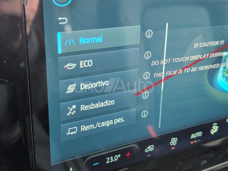 2.0 EcoBlue 125kW L2 Titanium Auto