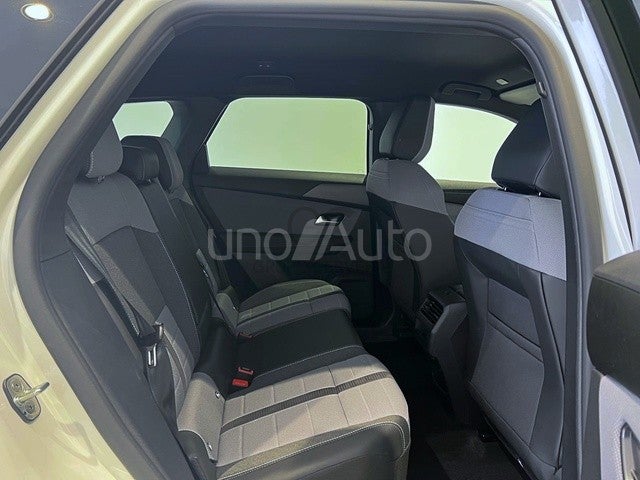 Grandland 1.2T XHT Hybrid S&S GS eDCT6 136