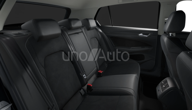 Golf 1.5 TSI eHybrid Style DSG6 150kW