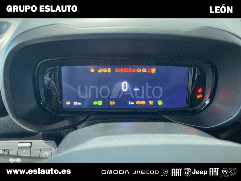 Dobló 1.5 Talla M 75KW