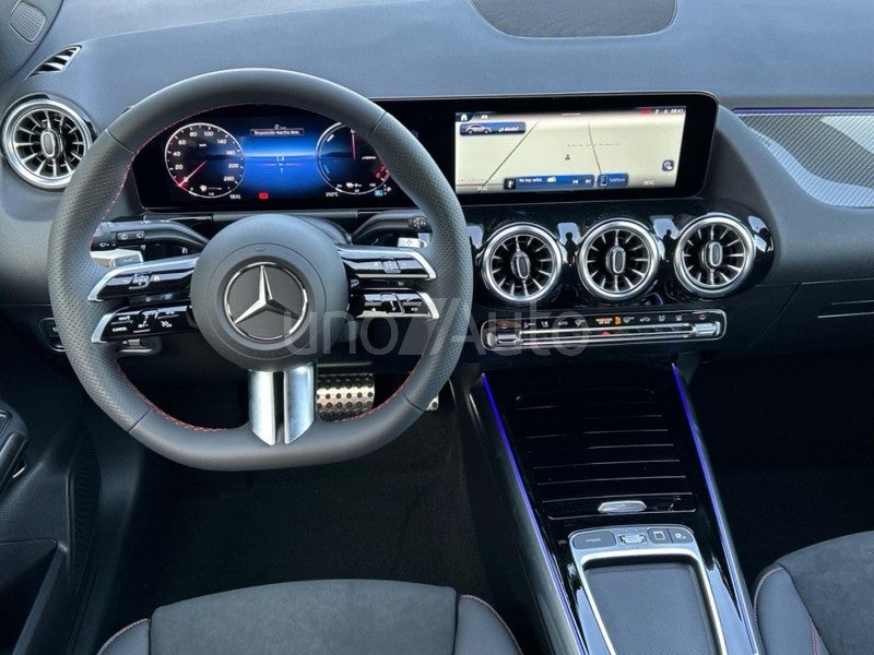 GLA 250e