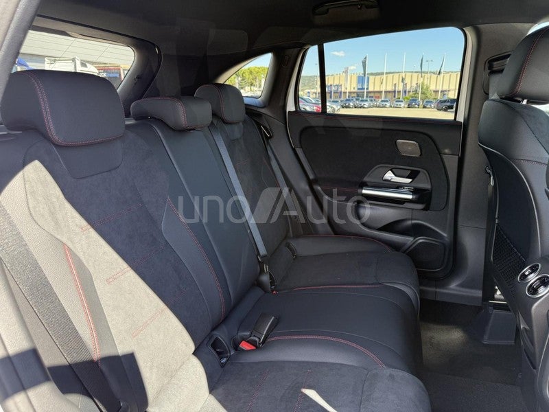 GLA 250e