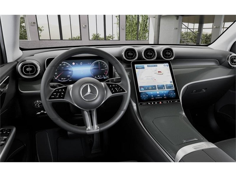 CLASE GLC GLC 300 de 4MATIC