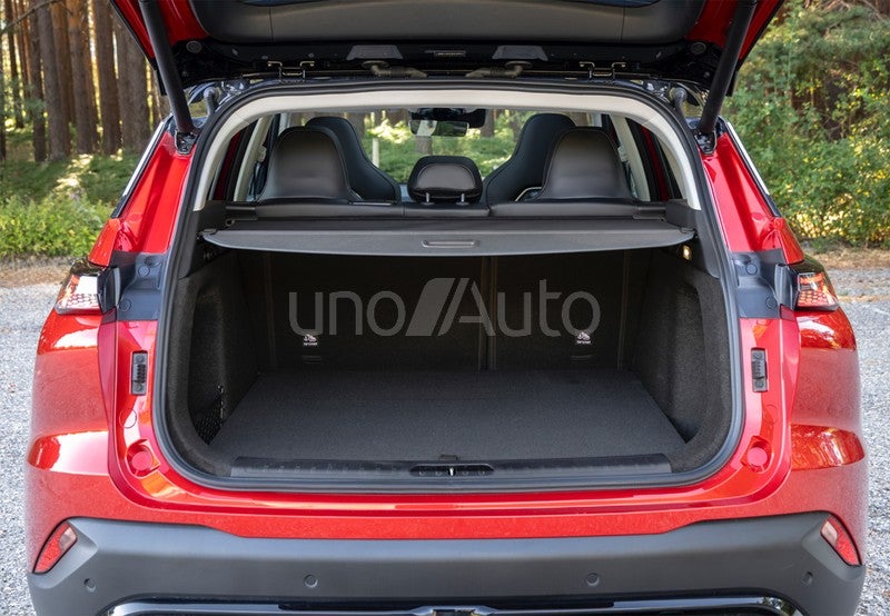 X55 1.5TGDI DCT 7 Aut.