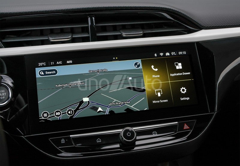 Corsa 1.2T XHL S/S Ultimate 100