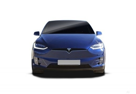 Model X 75D