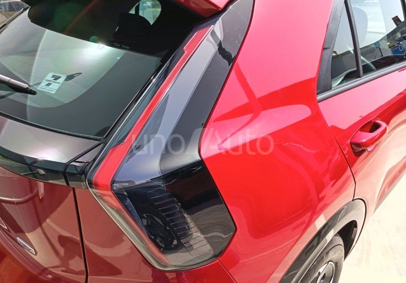 Niro 1.6 HEV Concept
