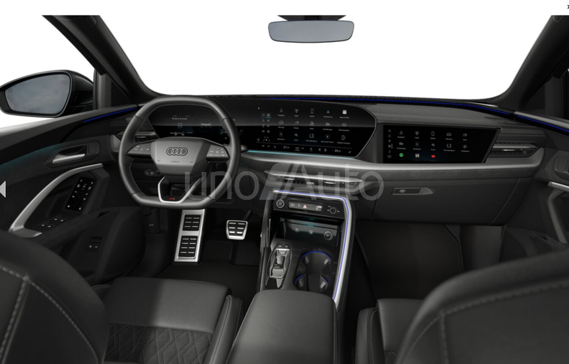 Q5 50 TFSIe Black line quattro-ultra S tronic
