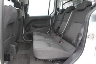 FORD Transit Connect M1 FT 220 Kombi S&S B. Corta L1 Ambiente 100
