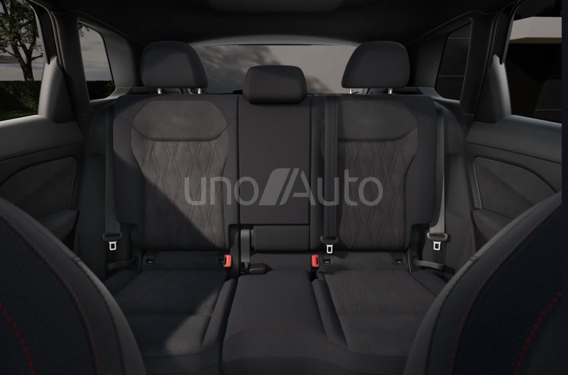 Q3 2.0 TDI Black line S tronic 110kW