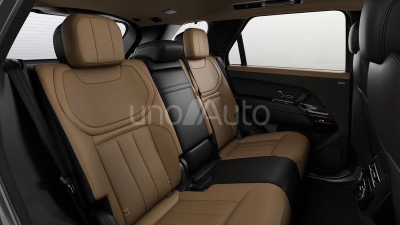 Range Rover Sport 3.0 i6 PHEV Autobiography 550