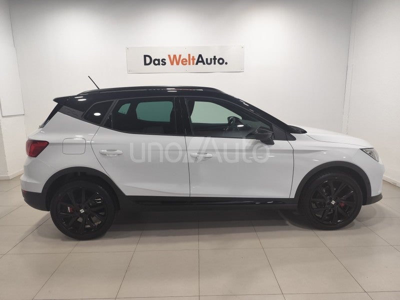 Arona 1.0 TSI S&S FR Special Edition 115