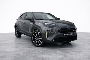 TOYOTA Yaris Cross 130H GR Sport