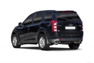 MAHINDRA XUV500 2.2D W6 FWD