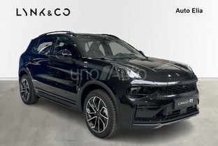 LYNK & CO 01 1.5T PHEV Core