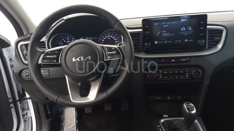 XCeed 1.0 T-GDi Drive 115