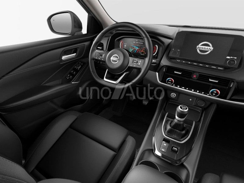 E-POWER 140 KW (190 CV) Tekna