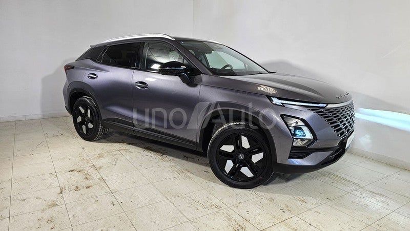 MY2 - Comfort 1.6 TGDI 108kW (14cv)