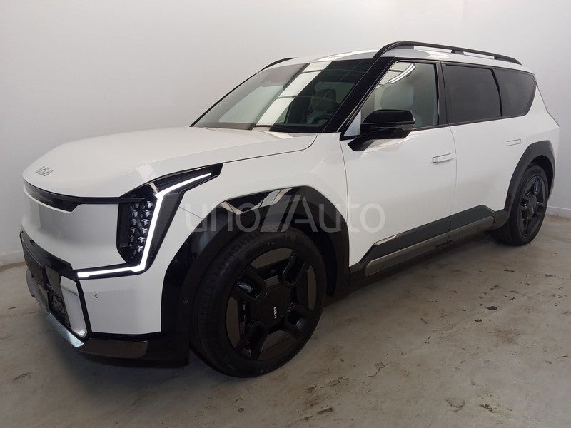 EV9 GT-line AWD 7pl. 283kW