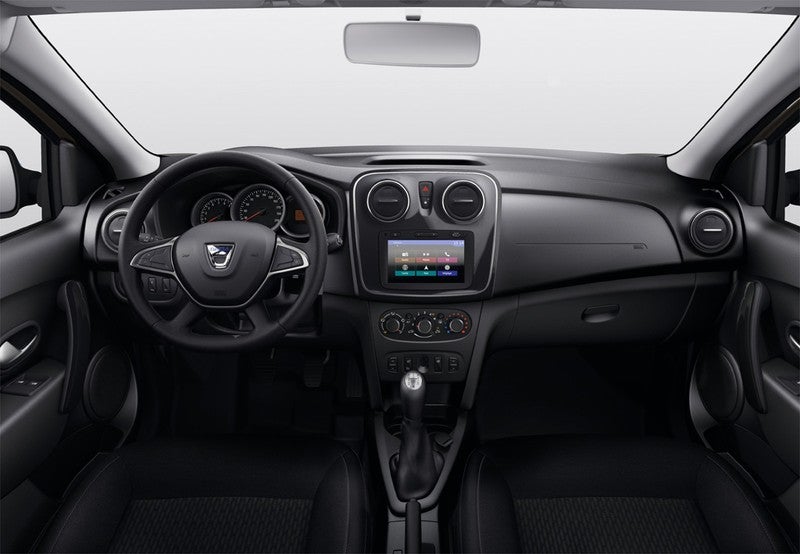 Sandero 1.0 Ambiance 55kW
