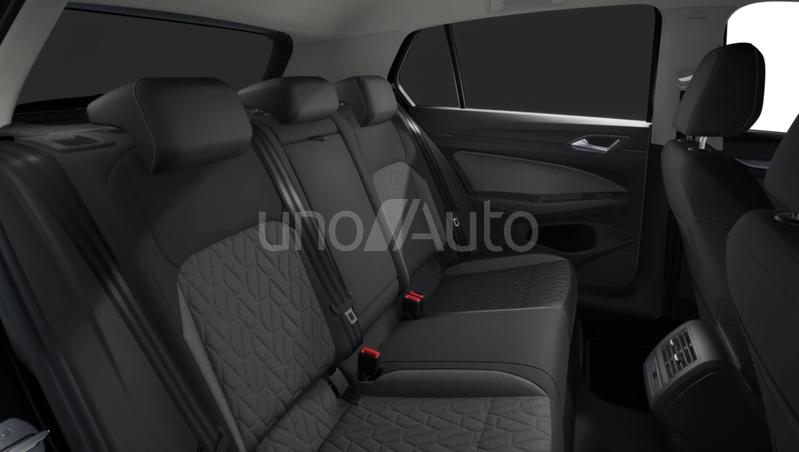 Golf 1.5 TSI eHybrid Match DSG6 150kW