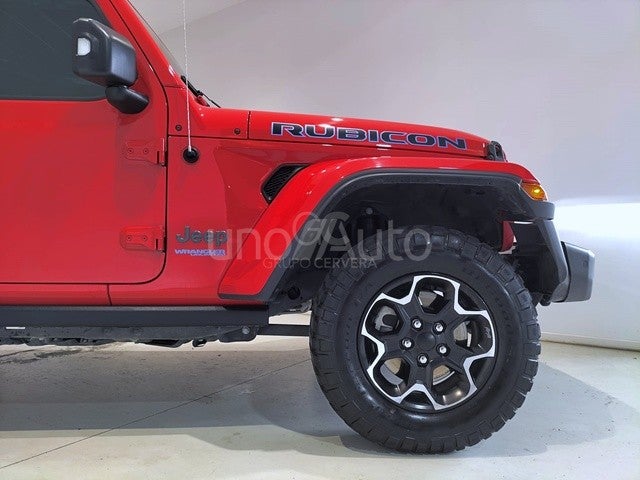 Wrangler Unlimited 2.0 4xe Rubicon 8ATX