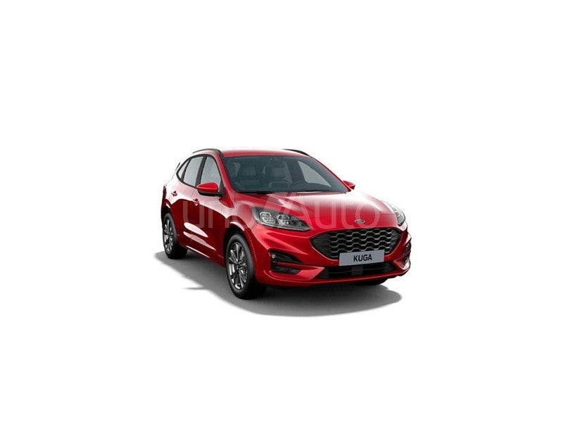 Kuga 1.5 EcoBoost ST-Line FWD 150