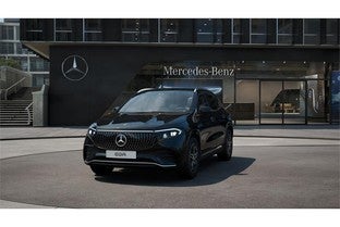 MERCEDES-BENZ EQA 250 +