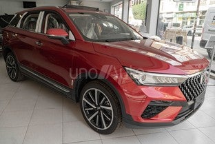 BESTUNE T77 1.5 Premium DCT