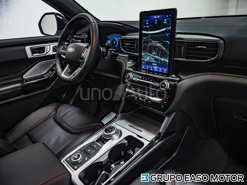 3.0 PHEV 450cv AWD ST Line