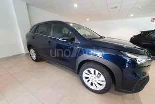 SUZUKI SX4 S-Cross 1.4t Mild Hybrid 80.9 KW 4WD S2