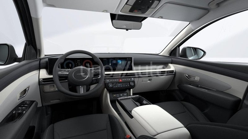 Tucson 1.6 T PHEV 4x2 Klass