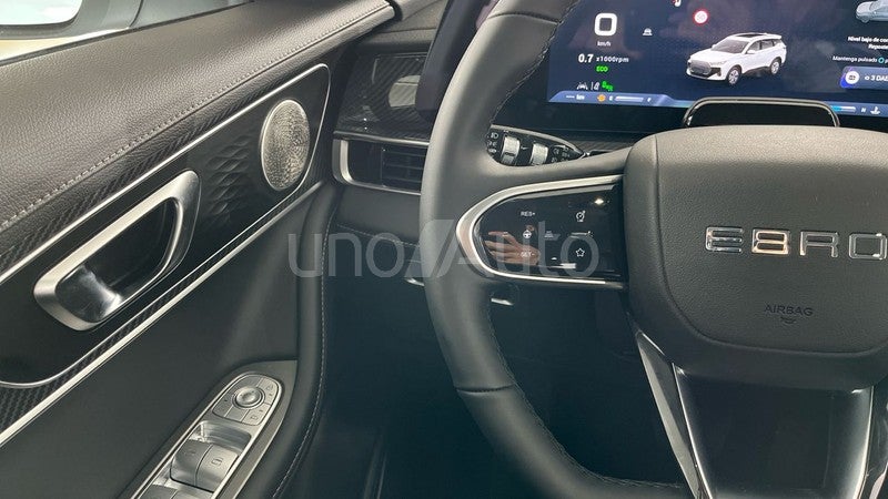 s700 1.6 TGDI 7DCT Comfort FWD