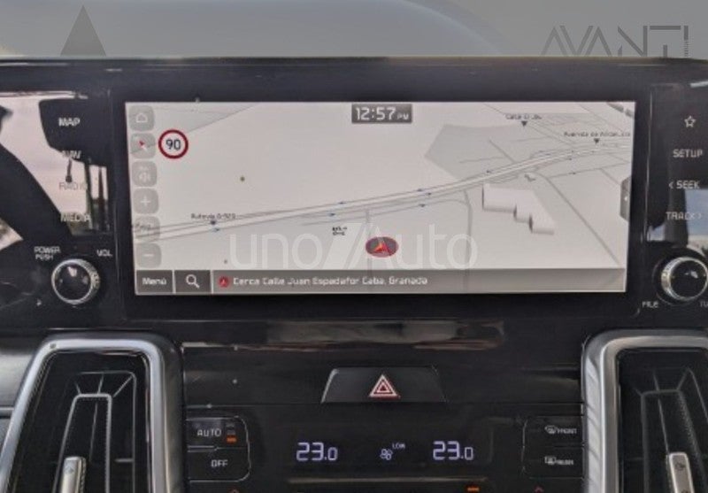 Sorento 1.6 T-GDi PHEV Drive 4x4