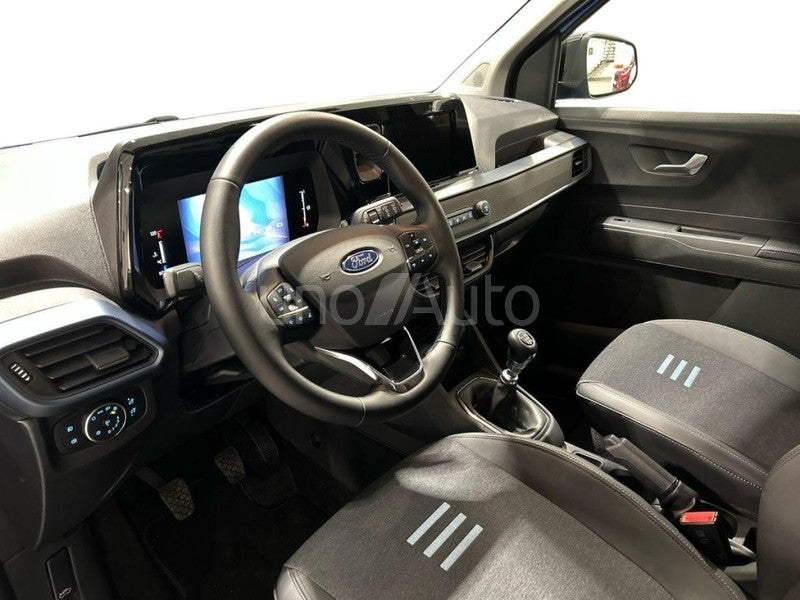 Tourneo Courier 1.0 Ecoboost Active