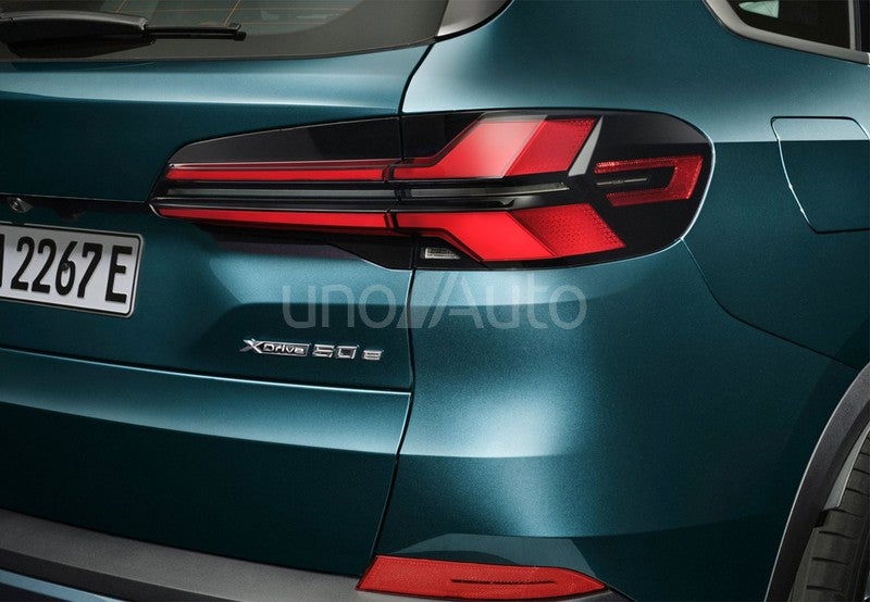 X5 xDrive 40iA xLine M Sport Pro