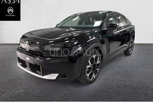 CITROEN C4 Hybrid Business Edition eDSC6 145