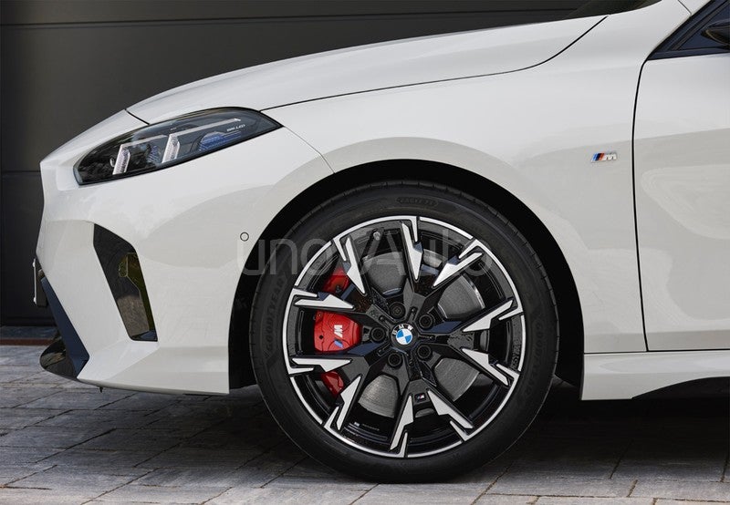 118dA M Sport