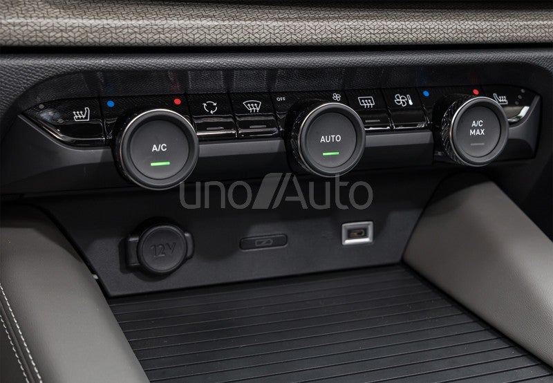 C5 X 1.2 Hybrid Max eDCS6 145