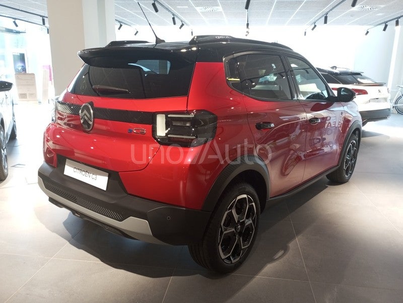 ë-C3 Max 83kW