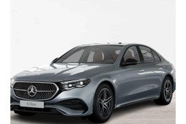 Mercedes-Benz Clase E