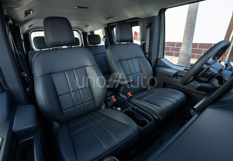 PV5 Passenger L2H1 Medium Range Plus