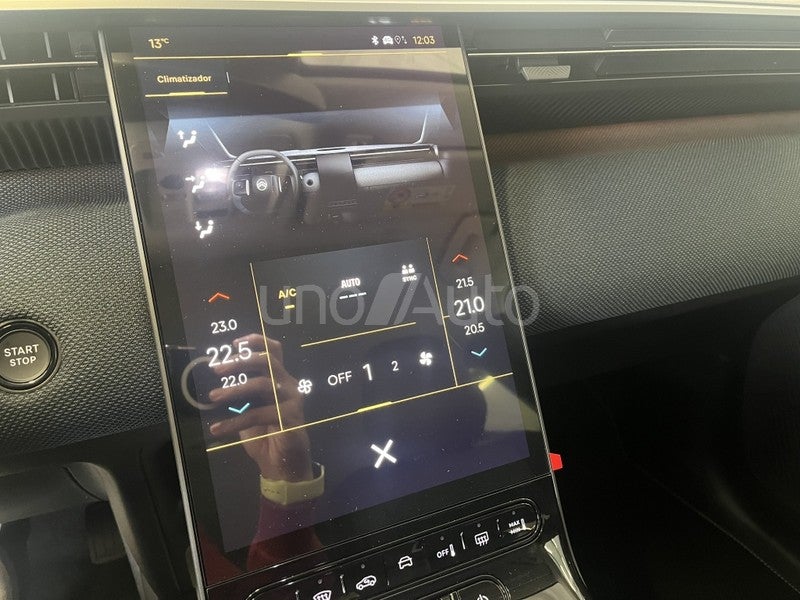 C5 Aircross Hybrid Plus e-DCS6 145