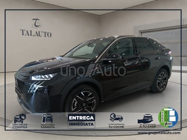 1.2 107KW GT eDCS6