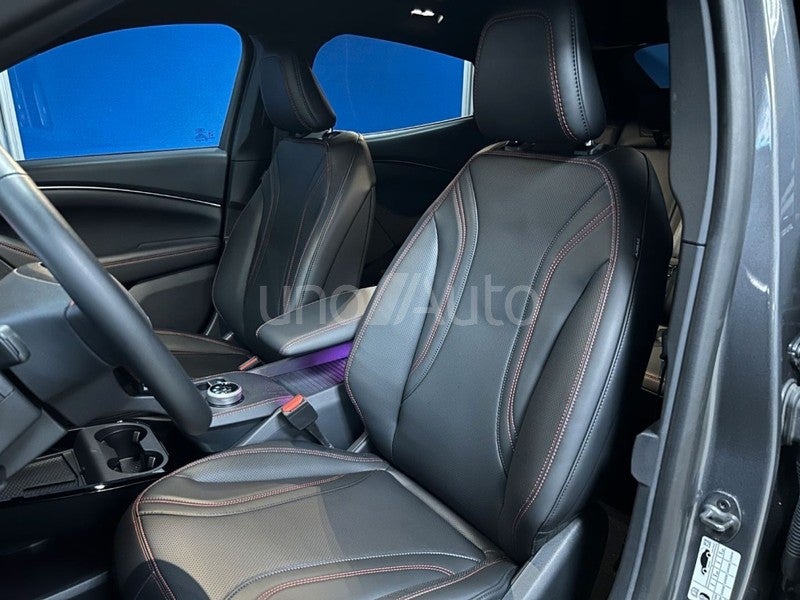 Mustang Mach-E Premium AWD Rango estandar
