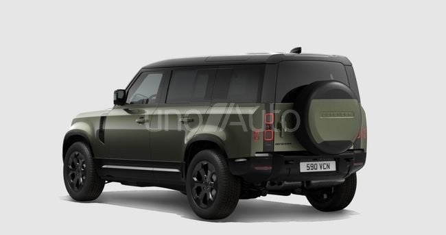 3.0D I6 250 X-Dyn SE 110 Auto 4WD MHEV